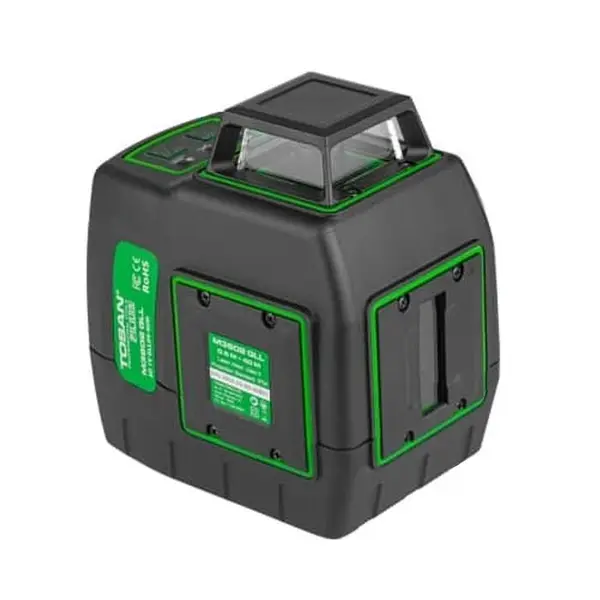 تراز لیزری توسن مدل M3602 GLL - 4