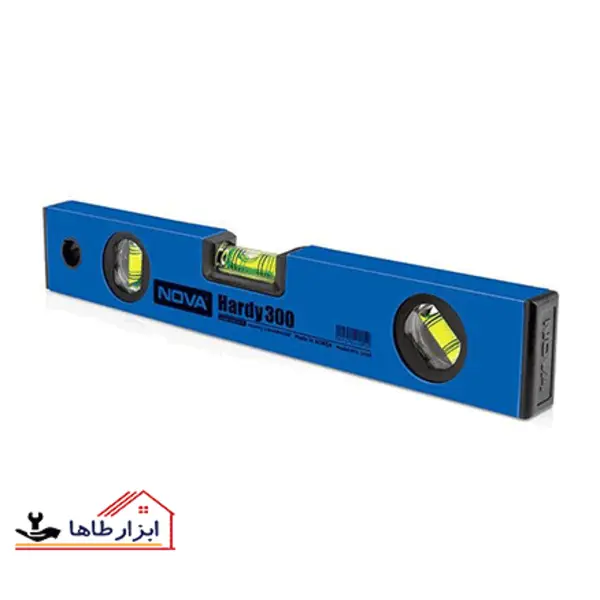 تراز نووا مدل NTL 2430 طول 30 سانتی متر - 6