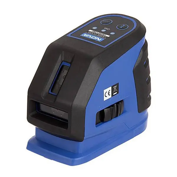 تراز لیزری نووا مدل NTL-2660 - 4