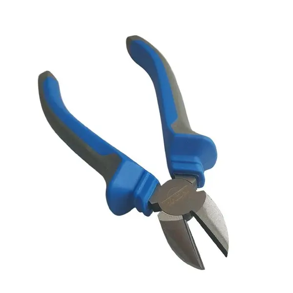 انبر سیم چین نووا مدل NTP-8007 سایز 7 اینچ