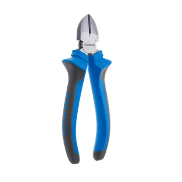 انبر سیم چین نووا مدل NTP-8007 سایز 7 اینچ