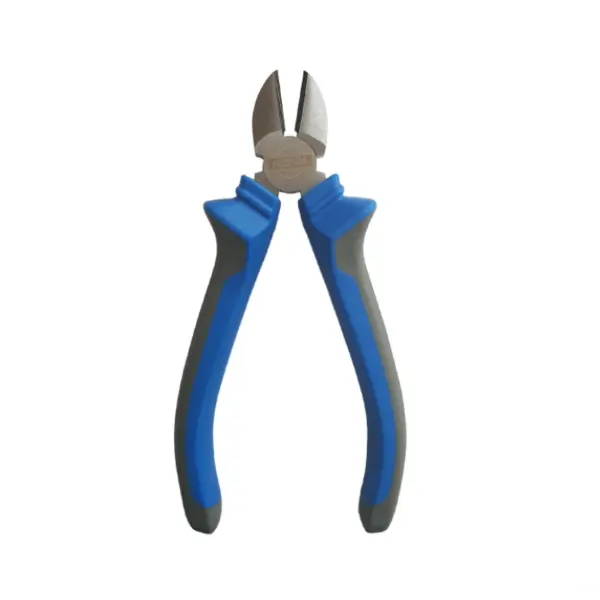 انبر سیم چین نووا مدل NTP-8007 سایز 7 اینچ