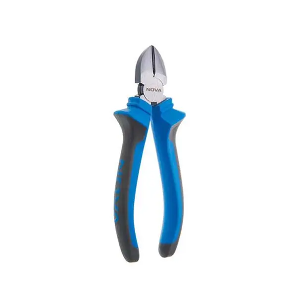 انبر سیم چین نووا مدل NTP-8007 سایز 7 اینچ