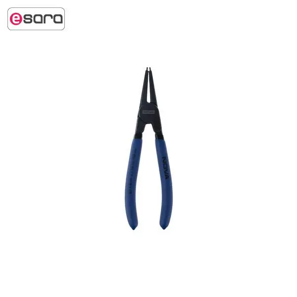 خار جمع کن سرصاف مدل NTP 8072 نووا - 3