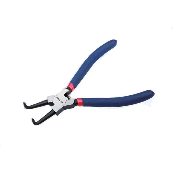 خار جمع کن سرکج مدل NTP 8074 نووا - 6
