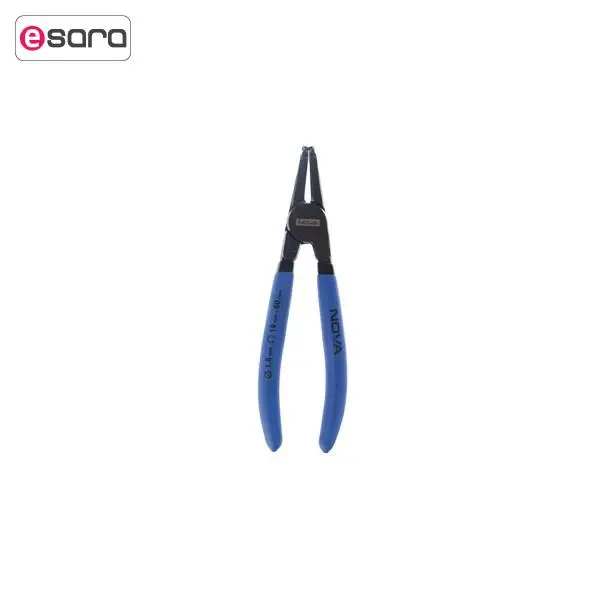 خار جمع کن سرکج مدل NTP 8074 نووا - 4
