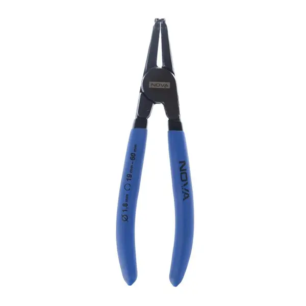 خار جمع کن سرکج مدل NTP 8074 نووا - 3