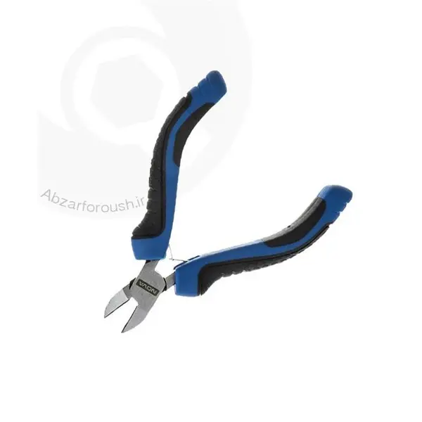 انبر سیم چین نووا مدل NTP 8120 سایز 4.5 اینچ