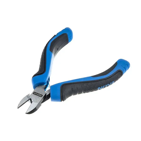 انبر سیم چین نووا مدل NTP 8120 سایز 4.5 اینچ