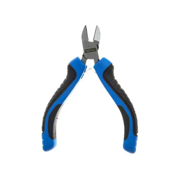 انبر سیم چین نووا مدل NTP 8120 سایز 4.5 اینچ