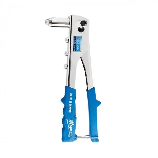 انبر پرچ نووا مدل NTR 2000