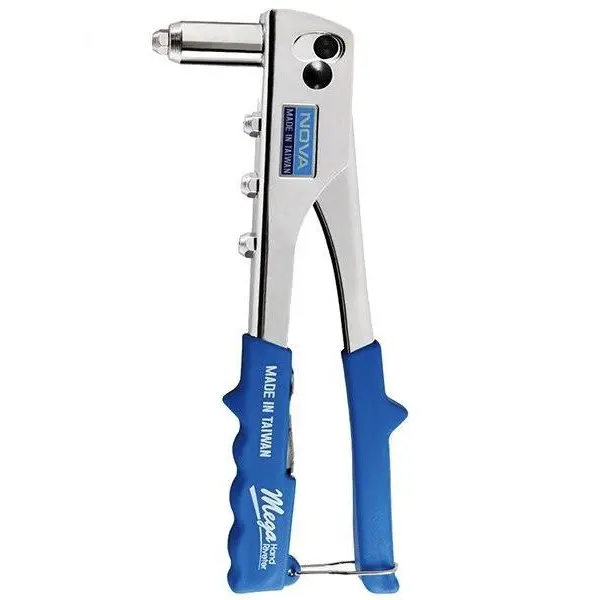 انبر پرچ نووا مدل NTR 2000