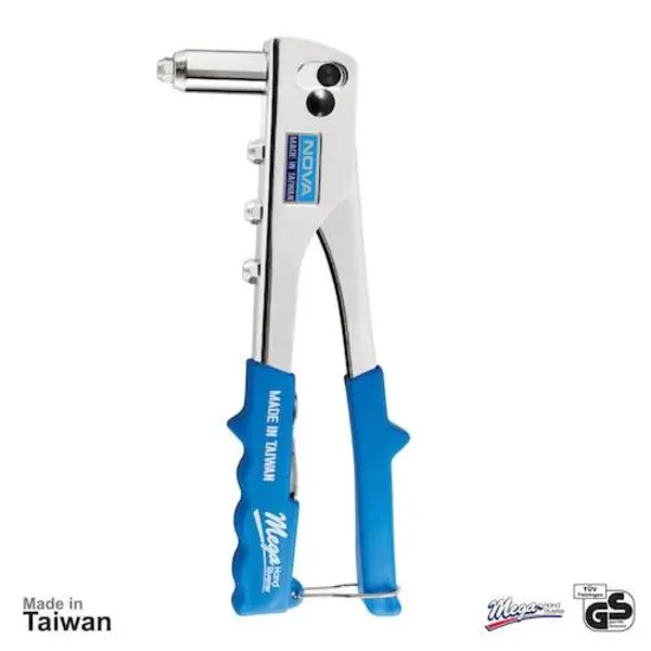 انبر پرچ نووا مدل NTR 2000