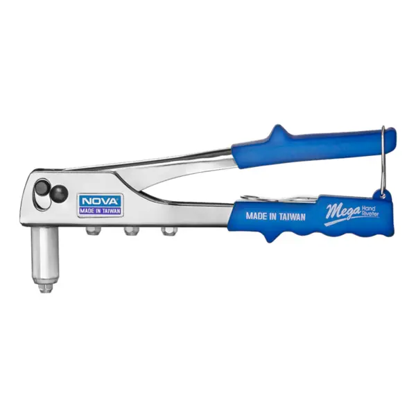 انبر پرچ نووا مدل NTR 2000