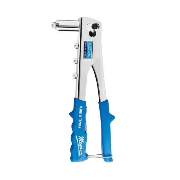 انبر پرچ نووا مدل NTR 2000