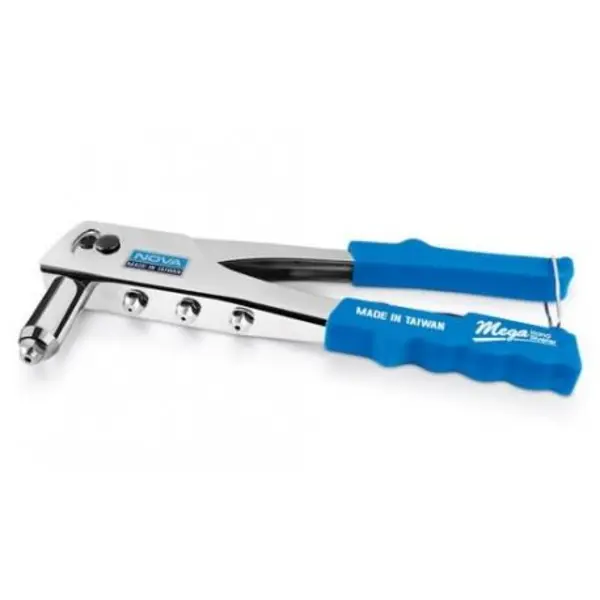 انبر پرچ نووا مدل NTR 2000