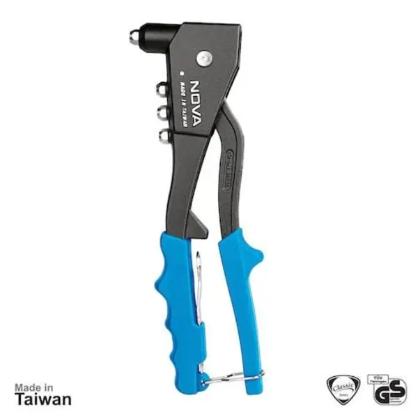 پرچ دستی نووا مدل NTR 2001