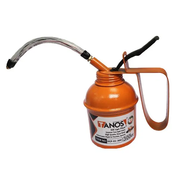 روغن دان تانوس مدل OCP-01-300 ظرفیت 300 میلی لیتر