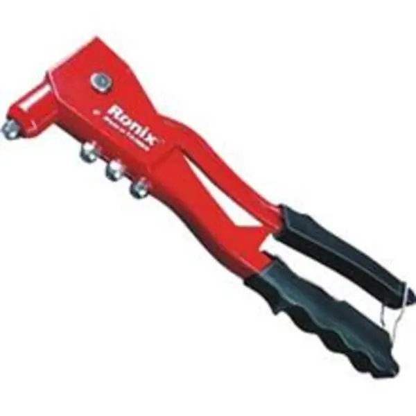 پرچ دستی رونیکس مدل Optima RH-1601