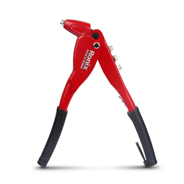 پرچ دستی رونیکس مدل Optima RH-1601