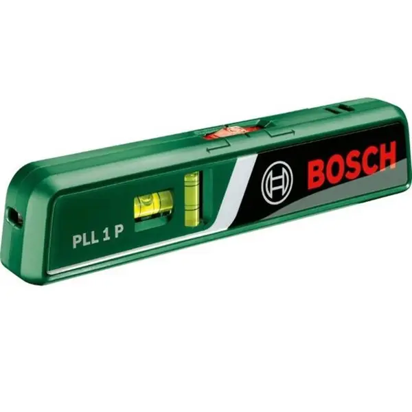 تراز لیزری بوش  مدل PLL 1 P\n