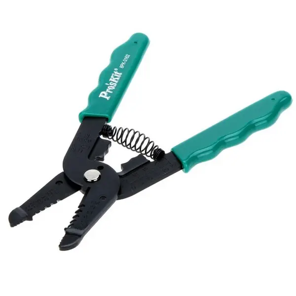 سیم لخت کن و پرس پروسکیت ProsKit 8PK-3162