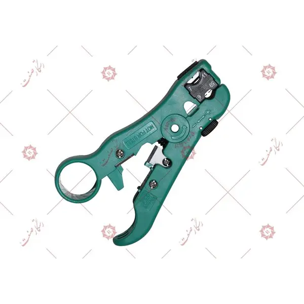 سیم لخت کن کواکسیال پروسکیت ProsKit CP-505