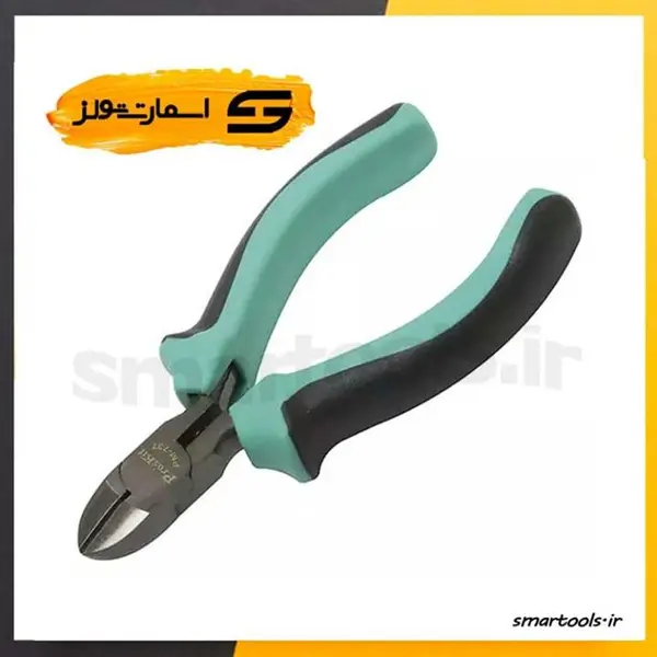 سیم چین الکترونیکی پروسکیت ProsKit PM-737 - 3