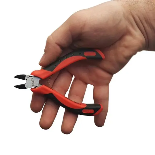 سیم چین مینیاتوری رونیکس مدل RH-1204