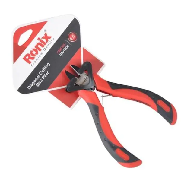 سیم چین مینیاتوری رونیکس مدل RH-1204