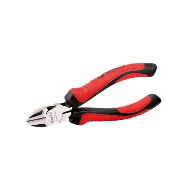 انبر سیم چین رونیکس مدل RH-1227 سایز 7 اینچ