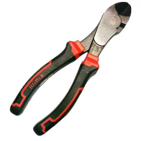 انبر سیم چین رونیکس مدل RH-1227 سایز 7 اینچ