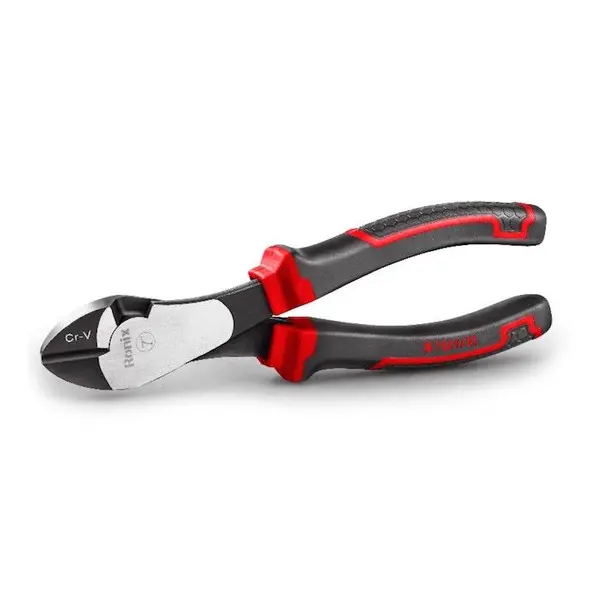 انبر سیم چین رونیکس مدل RH-1227 سایز 7 اینچ