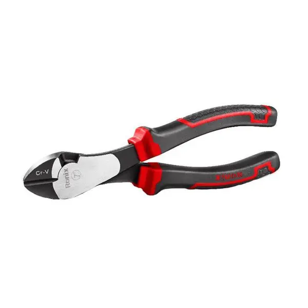 انبر سیم چین رونیکس مدل RH-1227 سایز 7 اینچ