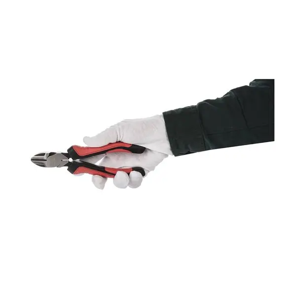 انبر سیم چین رونیکس مدل RH-1227 سایز 7 اینچ