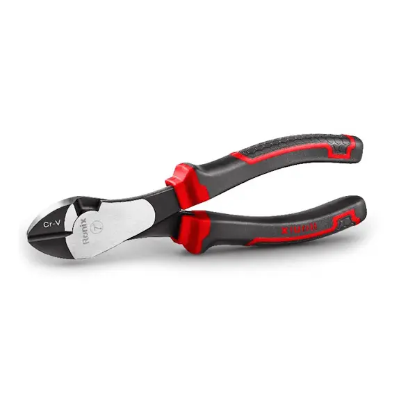 انبر سیم چین رونیکس مدل RH-1227 سایز 7 اینچ