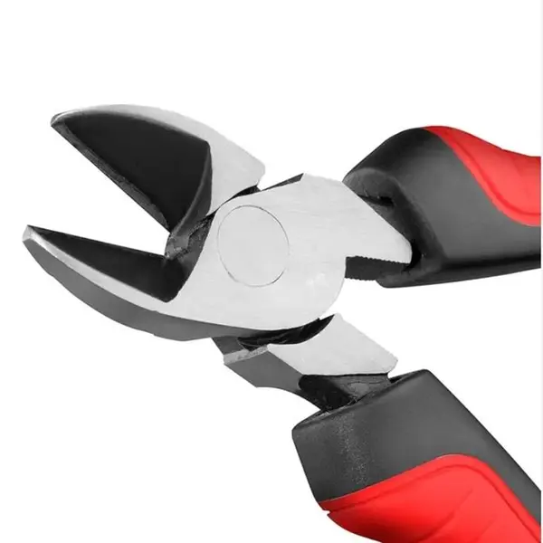 انبر سیم چین رونیکس مدل RH-1227 سایز 7 اینچ