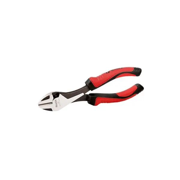 سیم چین کله گاوی رونیکس مدل RH-1237 سایز 7 اینچ Leo