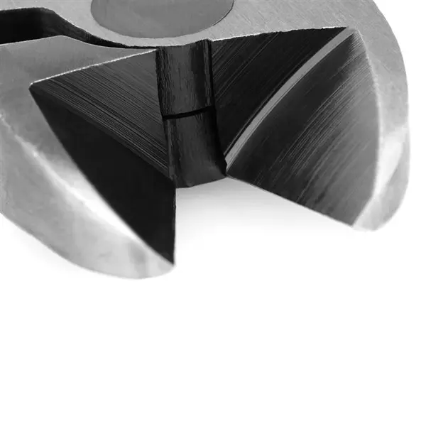 سیم چین کله گاوی رونیکس مدل RH-1237 سایز 7 اینچ Leo