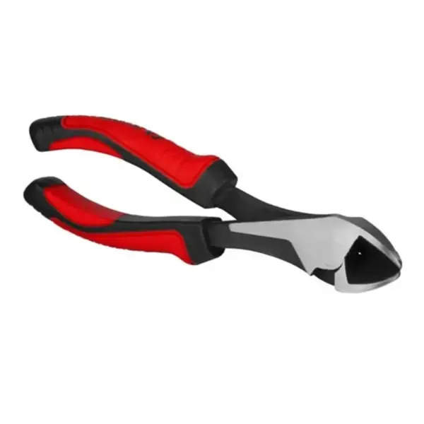 سیم چین کله گاوی رونیکس مدل RH-1237 سایز 7 اینچ Leo