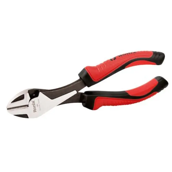 سیم چین کله گاوی رونیکس مدل RH-1237 سایز 7 اینچ Leo