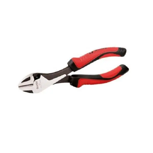 سیم چین کله گاوی رونیکس مدل RH-1237 سایز 7 اینچ Leo