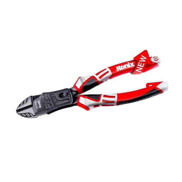 سیم چین ۶ کله گاوی رونیکس مدل RH-1247 - 3