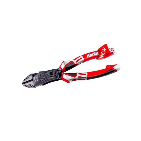 سیم چین ۶ کله گاوی رونیکس مدل RH-1247 - 6