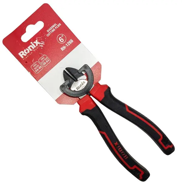 سیم چین رونیکس مدل RH-1266 سایز 6 اینچ - 2