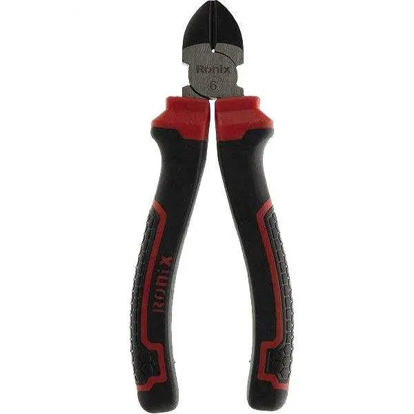سیم چین رونیکس مدل RH-1266 سایز 6 اینچ - 3