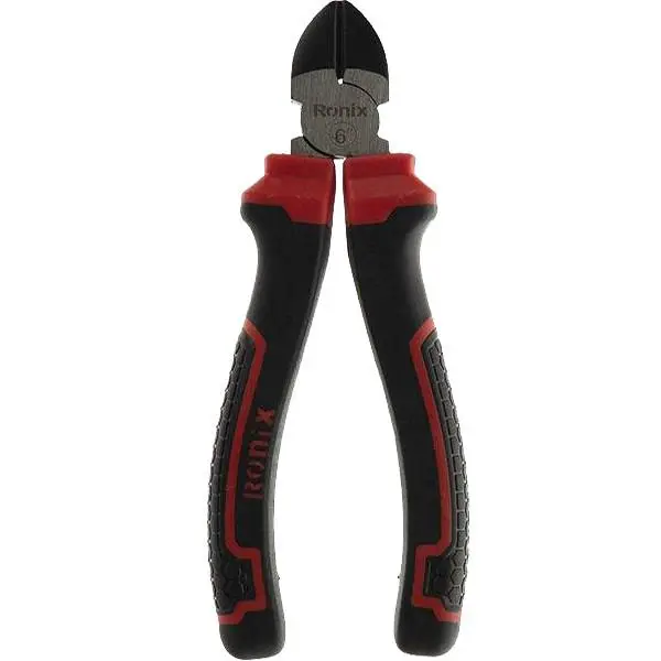 سیم چین رونیکس مدل RH-1266 سایز 6 اینچ - 6