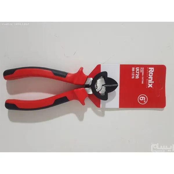 سیم چین اولترا رونیکس مدل RH-1276 سایز 6 اینچ