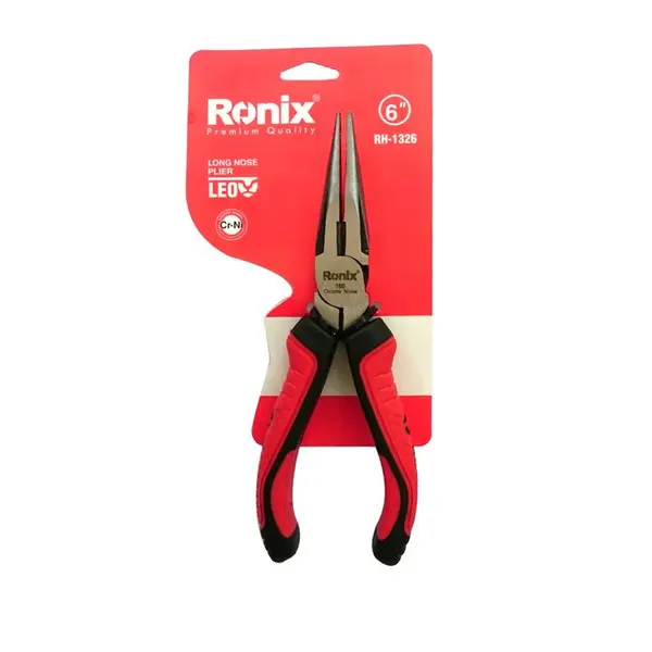 دم باریک رونیکس مدل RH-1326 سایز 6 اینچ - 4