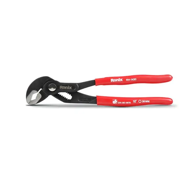 انبر کلاغی رونیکس مدل RH-1430